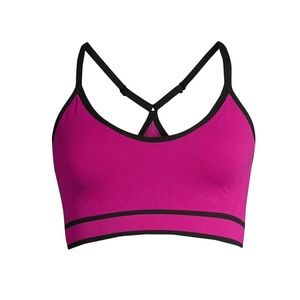 NWT Avia Women’s Size S Sports Bra